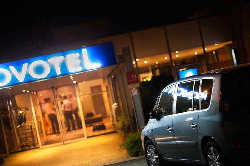 Novotel Nantes Carquefou
