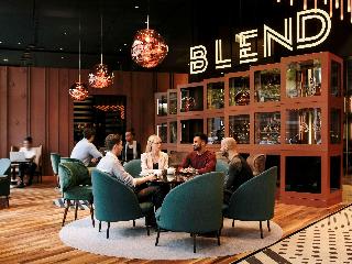 Pullman Berlin Schweizerhof fotoÄŸrafÄ±