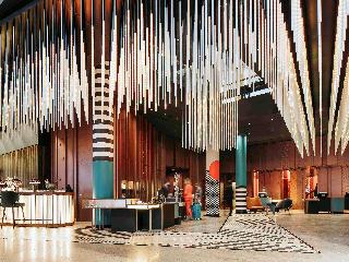 Pullman Berlin Schweizerhof fotoÄŸrafÄ±