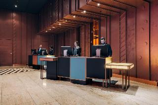 Pullman Berlin Schweizerhof fotoÄŸrafÄ±