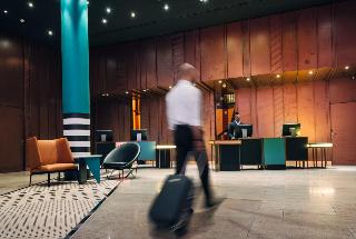 Pullman Berlin Schweizerhof fotoÄŸrafÄ±