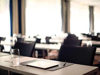 Pullman Berlin Schweizerhof fotoÄŸrafÄ±