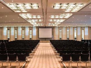 Pullman Berlin Schweizerhof fotoÄŸrafÄ±