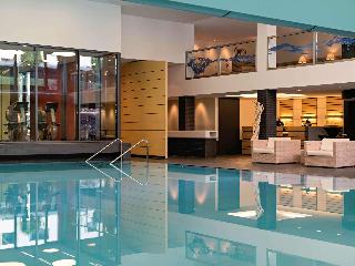 Pullman Berlin Schweizerhof fotoÄŸrafÄ±