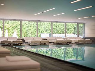 Pullman Berlin Schweizerhof fotoÄŸrafÄ±
