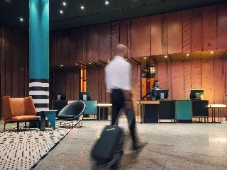 Pullman Berlin Schweizerhof fotoÄŸrafÄ±