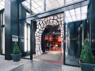 Pullman Berlin Schweizerhof fotoÄŸrafÄ±