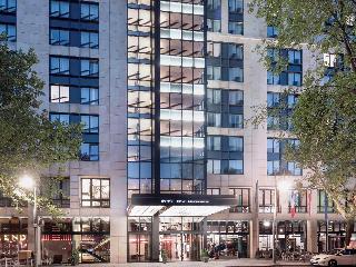 Pullman Berlin Schweizerhof fotoÄŸrafÄ±