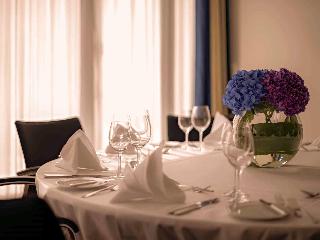Pullman Berlin Schweizerhof fotoÄŸrafÄ±