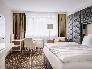 Pullman Berlin Schweizerhof fotoÄŸrafÄ±