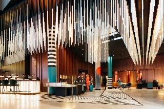 Pullman Berlin Schweizerhof fotoÄŸrafÄ±