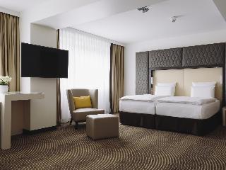 Pullman Berlin Schweizerhof fotoÄŸrafÄ±
