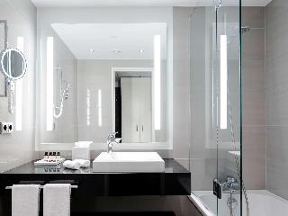 Pullman Berlin Schweizerhof fotoÄŸrafÄ±