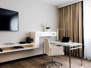 Pullman Berlin Schweizerhof fotoÄŸrafÄ±