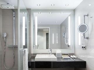 Pullman Berlin Schweizerhof fotoÄŸrafÄ±