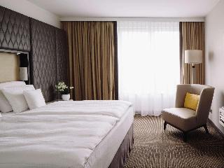 Pullman Berlin Schweizerhof fotoÄŸrafÄ±