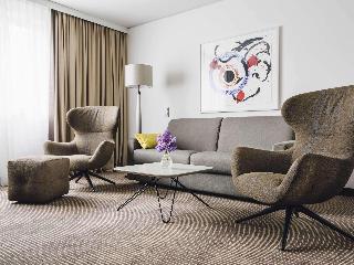 Pullman Berlin Schweizerhof fotoÄŸrafÄ±