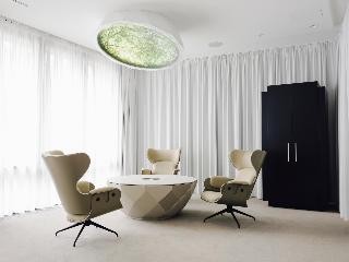Pullman Berlin Schweizerhof fotoÄŸrafÄ±