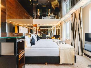 Pullman Berlin Schweizerhof fotoÄŸrafÄ±