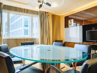 Pullman Berlin Schweizerhof fotoÄŸrafÄ±