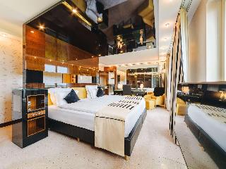 Pullman Berlin Schweizerhof fotoÄŸrafÄ±