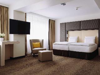 Pullman Berlin Schweizerhof fotoÄŸrafÄ±