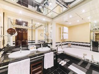 Pullman Berlin Schweizerhof fotoÄŸrafÄ±