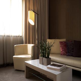 Pullman Berlin Schweizerhof fotoÄŸrafÄ±