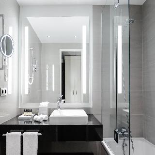 Pullman Berlin Schweizerhof fotoÄŸrafÄ±