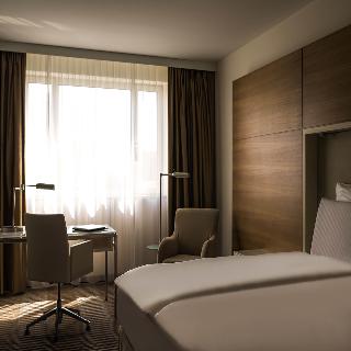 Pullman Berlin Schweizerhof fotoÄŸrafÄ±