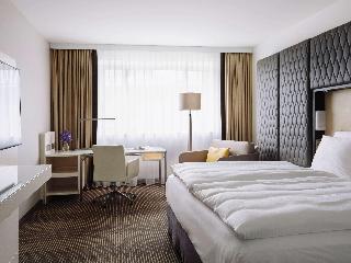 Pullman Berlin Schweizerhof fotoÄŸrafÄ±