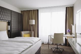 Pullman Berlin Schweizerhof fotoÄŸrafÄ±