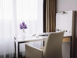 Pullman Berlin Schweizerhof fotoÄŸrafÄ±