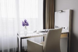 Pullman Berlin Schweizerhof fotoÄŸrafÄ±