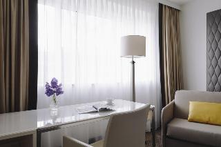 Pullman Berlin Schweizerhof fotoÄŸrafÄ±