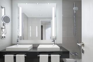 Pullman Berlin Schweizerhof fotoÄŸrafÄ±