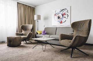 Pullman Berlin Schweizerhof fotoÄŸrafÄ±