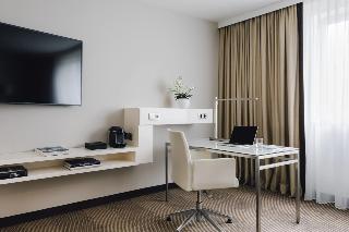 Pullman Berlin Schweizerhof fotoÄŸrafÄ±
