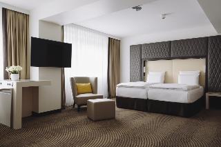 Pullman Berlin Schweizerhof fotoÄŸrafÄ±
