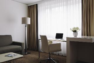 Pullman Berlin Schweizerhof fotoÄŸrafÄ±