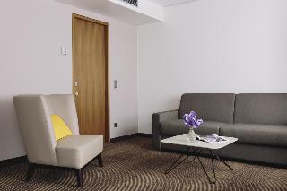 Pullman Berlin Schweizerhof fotoÄŸrafÄ±
