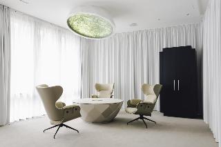 Pullman Berlin Schweizerhof fotoÄŸrafÄ±