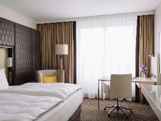 Pullman Berlin Schweizerhof fotoÄŸrafÄ±