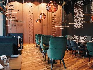 Pullman Berlin Schweizerhof fotoÄŸrafÄ±