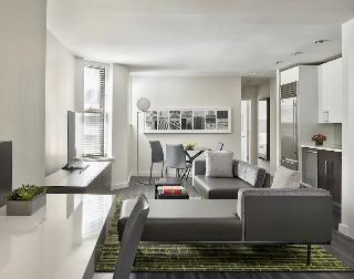 AKA Times Square - Apartments fotoÄŸrafÄ±