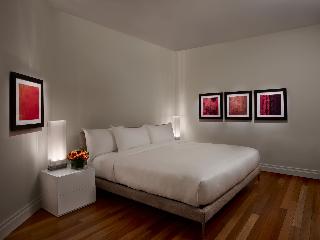 AKA Times Square - Apartments fotoÄŸrafÄ±