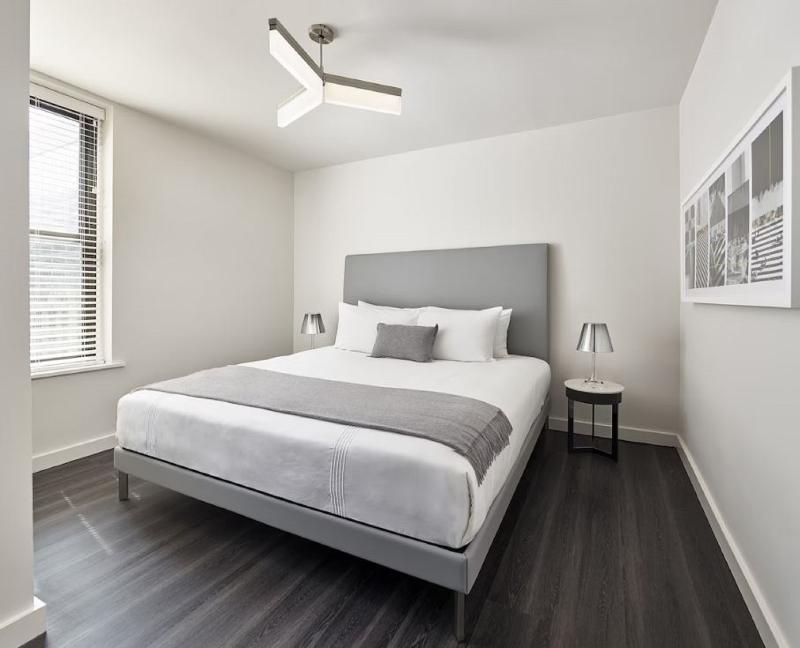 AKA Times Square - Apartments - Oda