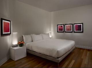 AKA Times Square - Apartments fotoÄŸrafÄ±