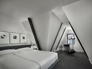 AKA Times Square - Apartments fotoÄŸrafÄ±