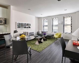 AKA Times Square - Apartments fotoÄŸrafÄ±